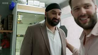 Celebrity Antiques Road Trip Season 13 Episode 16 Monty Panesar v Simon Weston