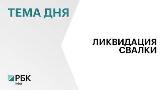 Алексей Касьянов проинспектировал ликвидацию несанкционированной свалки под Благовещенском