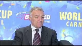 World Cup Update Day 10 - Germany v Ghana | Betfred TV