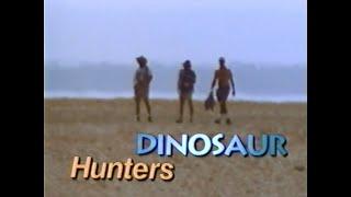 National Geographic: Dinosaur Hunters (1997)