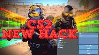 New Counter-Strike 2 Hack | CS2 Cheat | AimBot + WallHack | Free CS2 Hack For Free | CS2 Cheat Free!