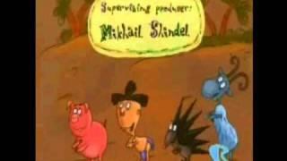 Mike Lu & Og Intro
