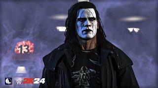 11 Insane Caws That Look REAL  (WWE 2K24)