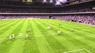 FIFA 15 #Serie But Messi