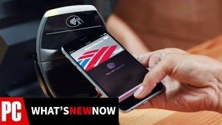 How Secure is Apple Pay? - What’s New Now