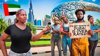 The Dark Side of Dubai they DON'T Want You to See - Life of Migrant Workers | Full Documentary