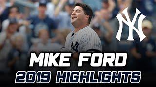 Mike Ford | 2019 Highlights