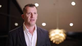 AfMA 2025 Fleet Environment Award Post Interview