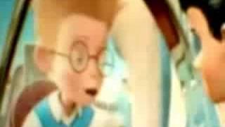 Meet the Robinsons - I'm With You