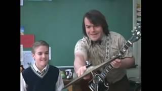 School of Djent