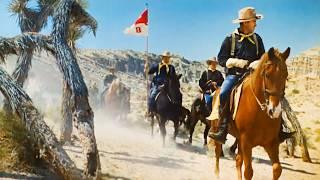 The Apache Fury (1964 Western film) Full Movie