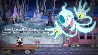 Cuphead - Railroad Wrath [Electro Swing Remix]