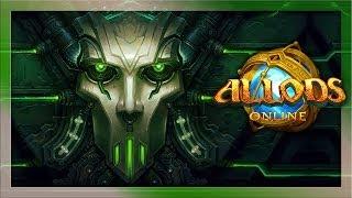 MMORPG Marathon: Allods Online Gameplay Deutsch (Spiel 5 von 24)