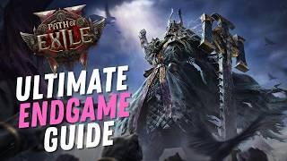 The Complete Path Of Exile 2 Mapping Guide!