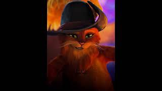 Puss and Kitty Edit | Puss in Boots: The Last Wish #shorts #dreamworks #kitty