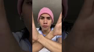 HICE LA TRANSICIÓN MÁS VIRAL DE TIK TOK #shorts