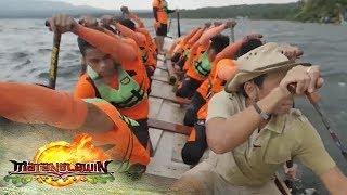 Dragon Boat | Matanglawin