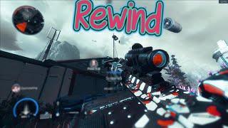 Rewind | Titanfall 2 Montage