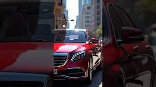 Mercedes Maybach SL Maythos series  #phonk #beats #vuralshort