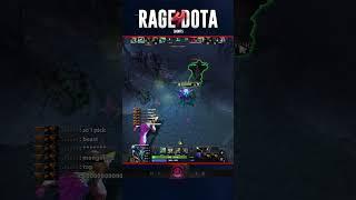 Movimiento "1000iq" by DP #dota2