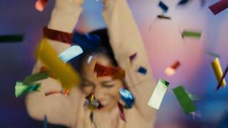 Ai Milly - Hip Hip Hooray (Official Music Video)