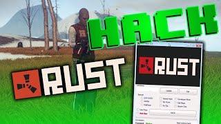 чит на Rust legacy 2020 новый чит не палится RustChecker 