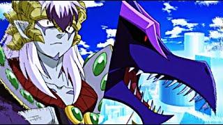 Barodius vs Castle Knights & Battle Brawlers & Gundalian Agents & Collosus & Nurzak (Episode 38)