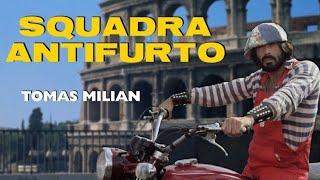 SQUADRA ANTIFURTO film completo in italiano