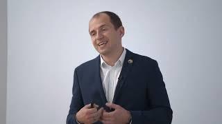 Лекция "Иммунитет у детей и аллергия" лекция для правительства Москвы