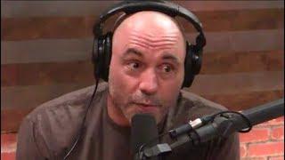 Joe Rogan on Stipe vs. DC