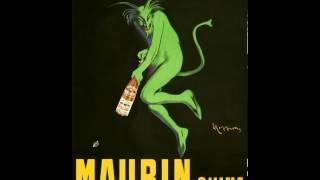 Maurina Quina