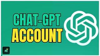 How to Get Back Deleted Chat GPT Account | Reactivate chatGPT | chatgpt Recovery (Quick & Easy)