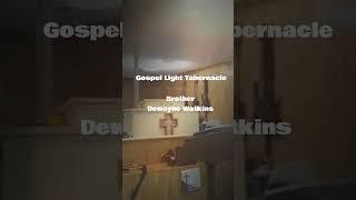Outreach Ministries for Gospel Light Tabernacle