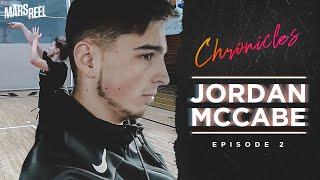 JORDAN MCCABE | Loyalty Over Everything | Ep. 02 | Mars Reel Chronicles