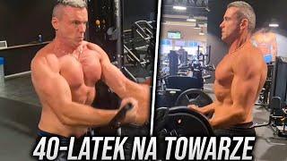 40-Latek Na Towarze | Michał Kudlik