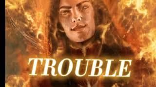 Fëanorians//Silmarillion tribute - TROUBLE