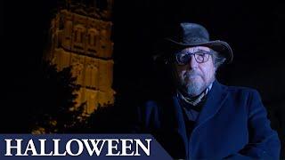 Haunted & Horrific Tales from the Cotswolds: Cotswold Explorer Halloween Special