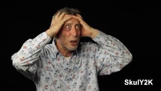 YTP: Ran-dumb Stories (Michael Rosen 71st Birthday Collab Entry)