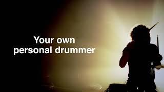 Unlock Your Rhythm with SSD’s “Groove AI”: Your Personal Drummer