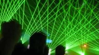 Thunderdome 2008 - Noize Suppressor Live