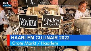 Haarlem Culinair 2022