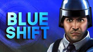 The COMPLETE Half-Life: Blue Shift Story Explained