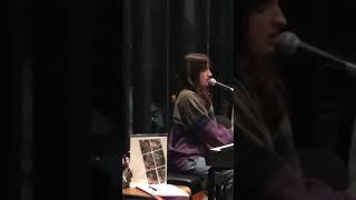 Amazing Open Mic performance. Love it. SUBSCRIBE to “Jbgood Channel.”  @JohnnyLPasia