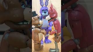 Фоксика обманули?!  Новые видосы #fnaf #funko#лето