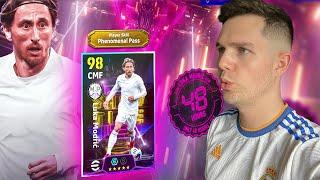 SHOWTIME Modric | Is he WORTH it?