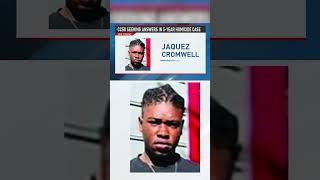 Charleston County Sheriff's Office still seeks leads in teen's murder 5 years later