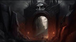 The Dark Gate | Dark and Mysterious Ambient Music