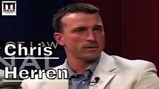 Chris Herren: A Very Personal Interview - Basketball Junkie : A Memoir