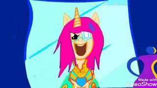 This day aria mlp