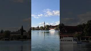 Schliersee, Bavaria, Germany.